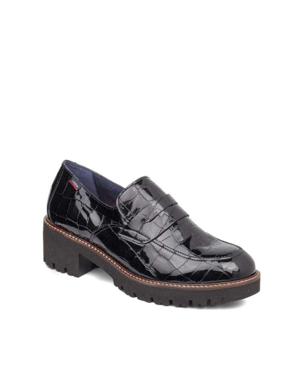 CALLAGHAN Zapatos Mocasines Mujer Marrón 13454 41894