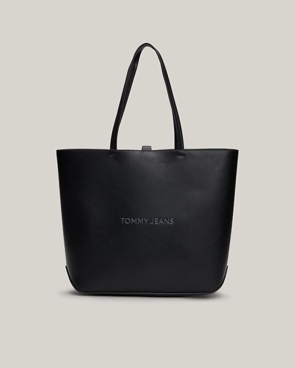 TOMMY HILFIGER Sacos de Senhora Pretos AW0AW16271