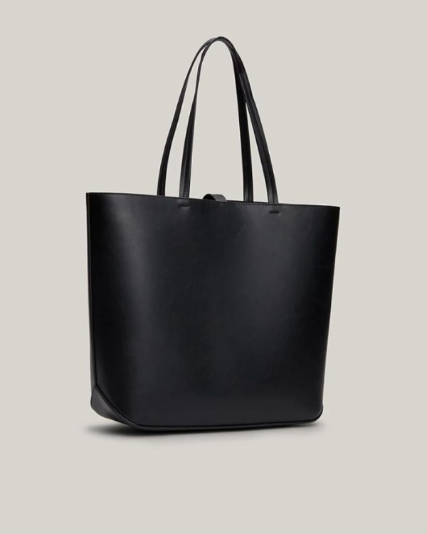 TOMMY HILFIGER Sacos de Senhora Pretos AW0AW16271