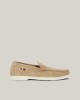 TOMMY HILFIGER Zapatos Mocasines Hombre Beige FM0FM05294