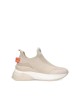 EXE Zapatillas Bajas Mujer Beige 566 31EX81