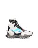 EXE Zapatillas Altas Mujer Blanco SY 672