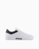 ARMANI EXCHANGE Zapatillas Bajas Hombre Blanco XUX216 XV854