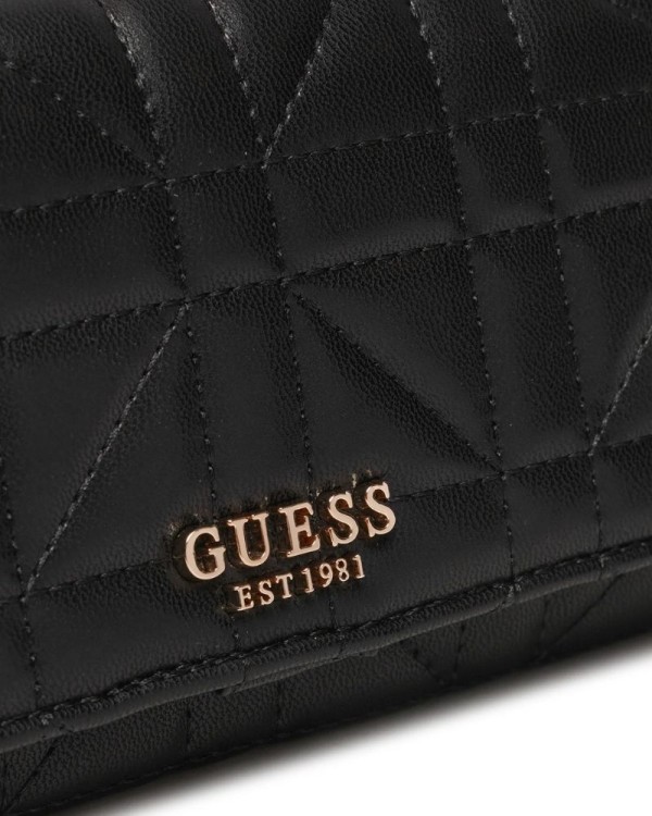 GUESS Bolsos Pequeño Mujer Negro HWQG84 99790 ASSIA