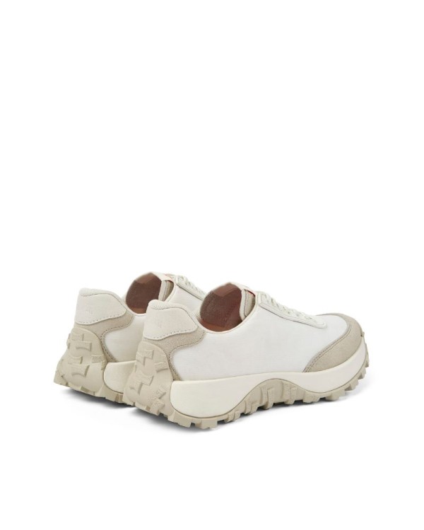 Zapatillas blancas mujer Camper