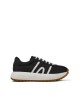 Calzado bajo mujer negro Camper