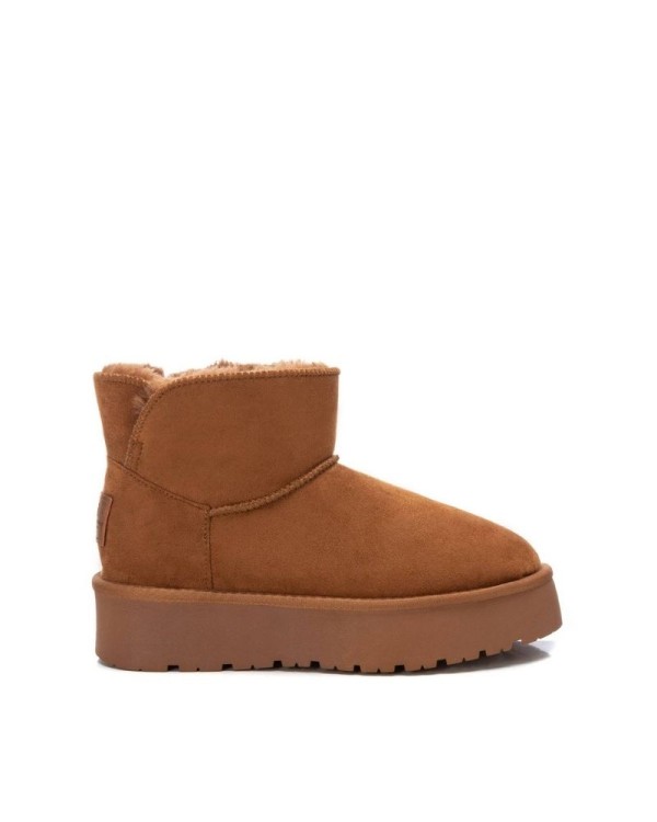botas australianas de mujer marrones para combinar.