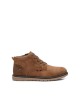 REFRESH Botines Hombre Marrón 172188