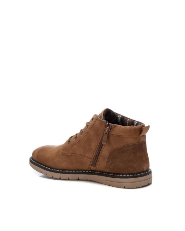 REFRESH Botines Hombre Marrón 172188