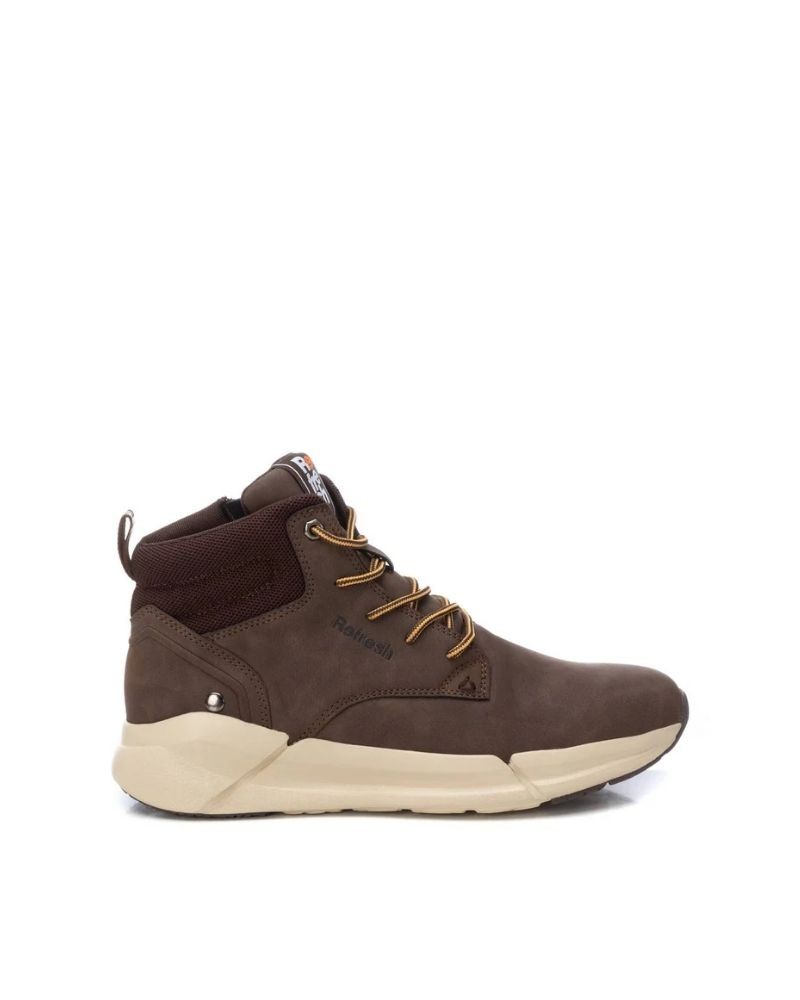 REFRESH Botas Homem Castanho 172214
