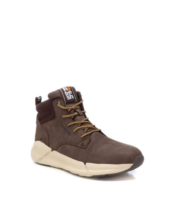 REFRESH Botas Homem Castanho 172214