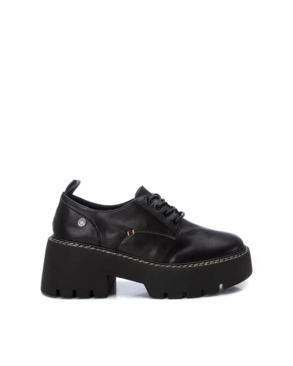 REFRESH Sapatos Mulher Preto 172072