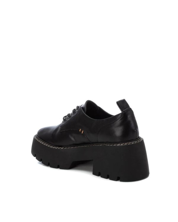 REFRESH Sapatos Mulher Preto 172072