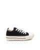 REFRESH Zapatillas Bajas Mujer Negro 172199