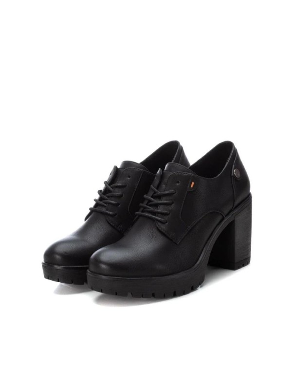REFRESH Sapatos Mocassins Mulher Preto 172250