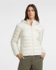 GUESS Abrigos Manga larga Mujer Blanco W4YL00 WG922