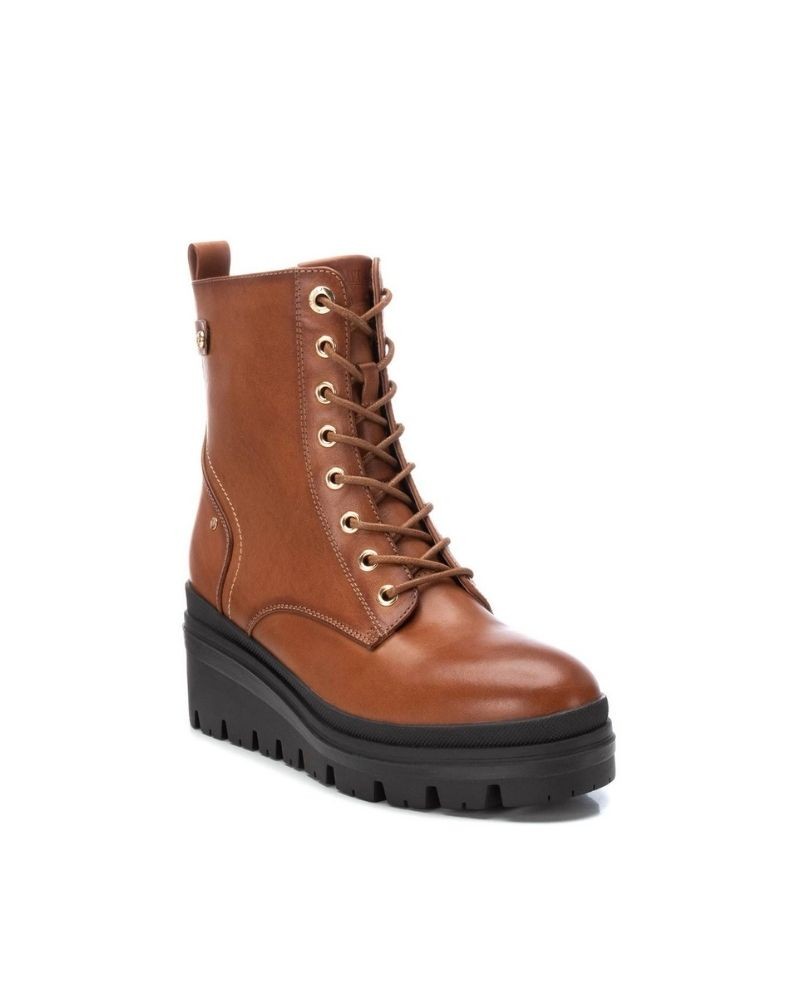 CARMELA Botas Mulher Castanho 162011