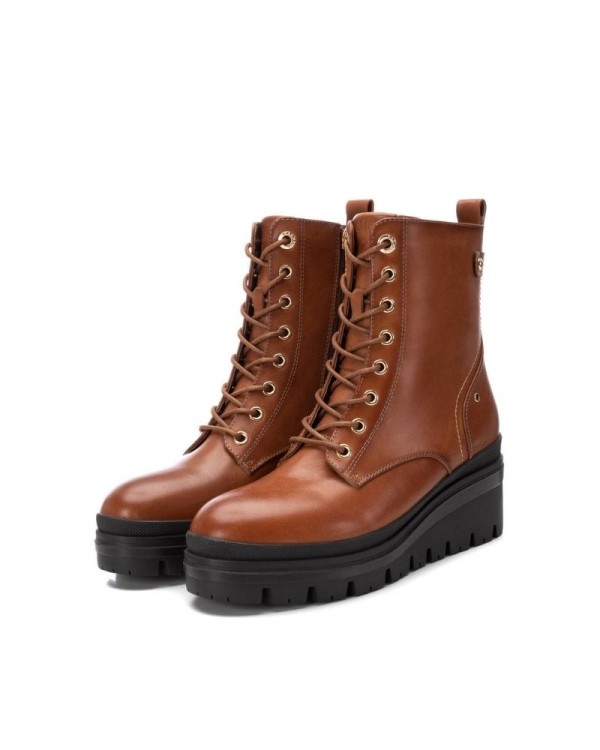 CARMELA Botas Mulher Castanho 162011