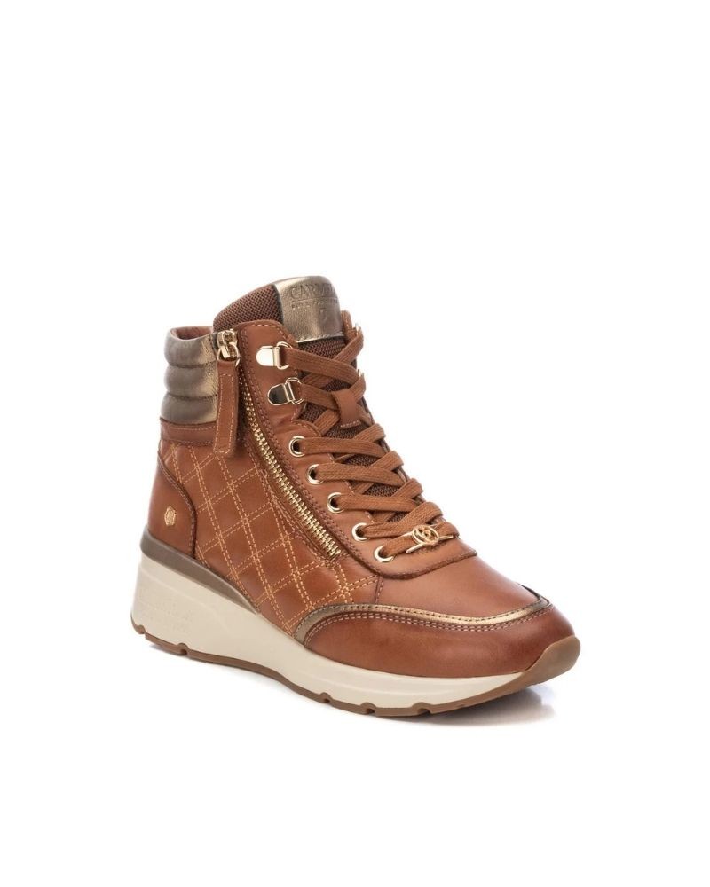 CARMELA Botas Mulher Castanho 161821