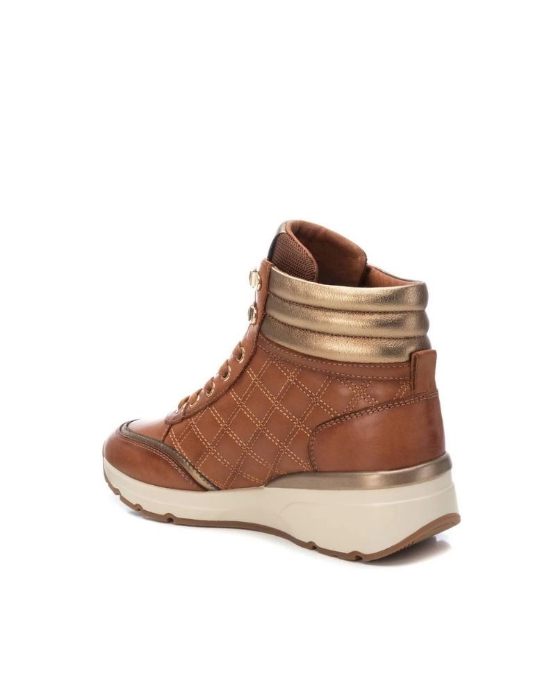 CARMELA Botas Mulher Castanho 161821