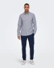 ONLY & SONS Pantalones Hombre Azul 22028132 MARK