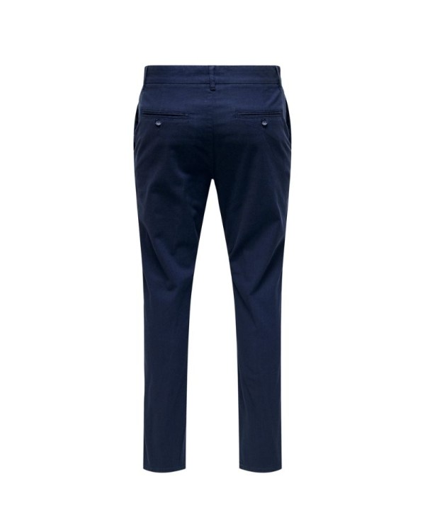 ONLY & SONS Pantalones Hombre Azul 22028132 MARK