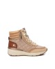CARMELA Botas Mulher Gelo 161821