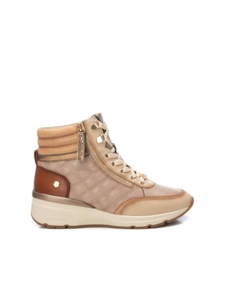 CARMELA Botines Mujer Hielo 161821