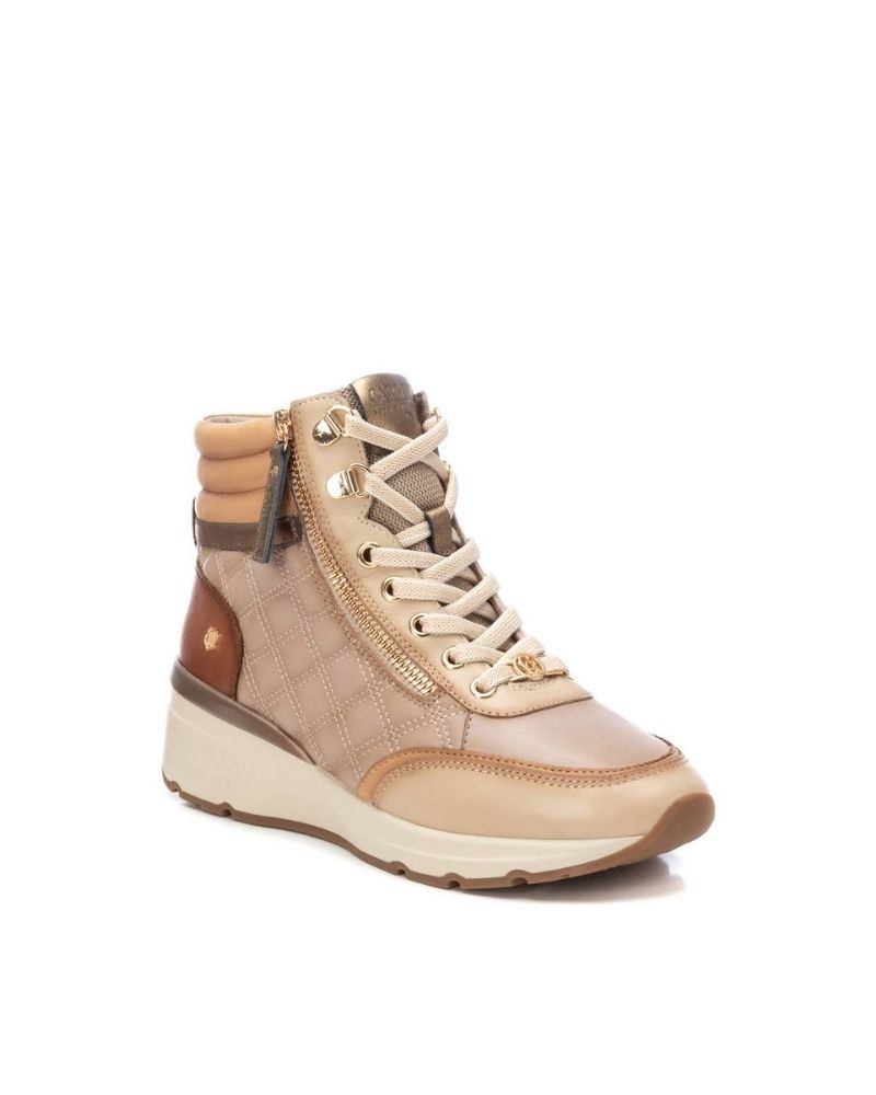 CARMELA Botas Mulher Gelo 161821