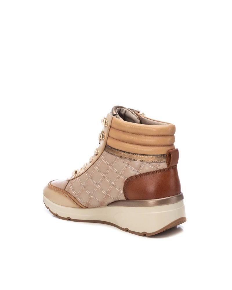 CARMELA Botas Mulher Gelo 161821
