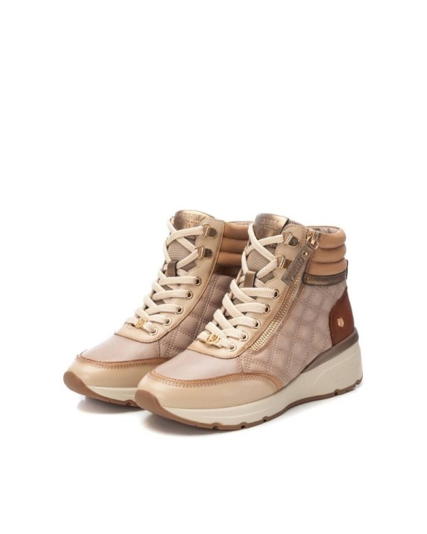 CARMELA Botines Mujer Hielo 161821