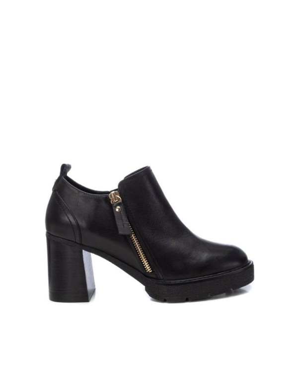CARMELA Sapatos Botins Mulher Preto 161861