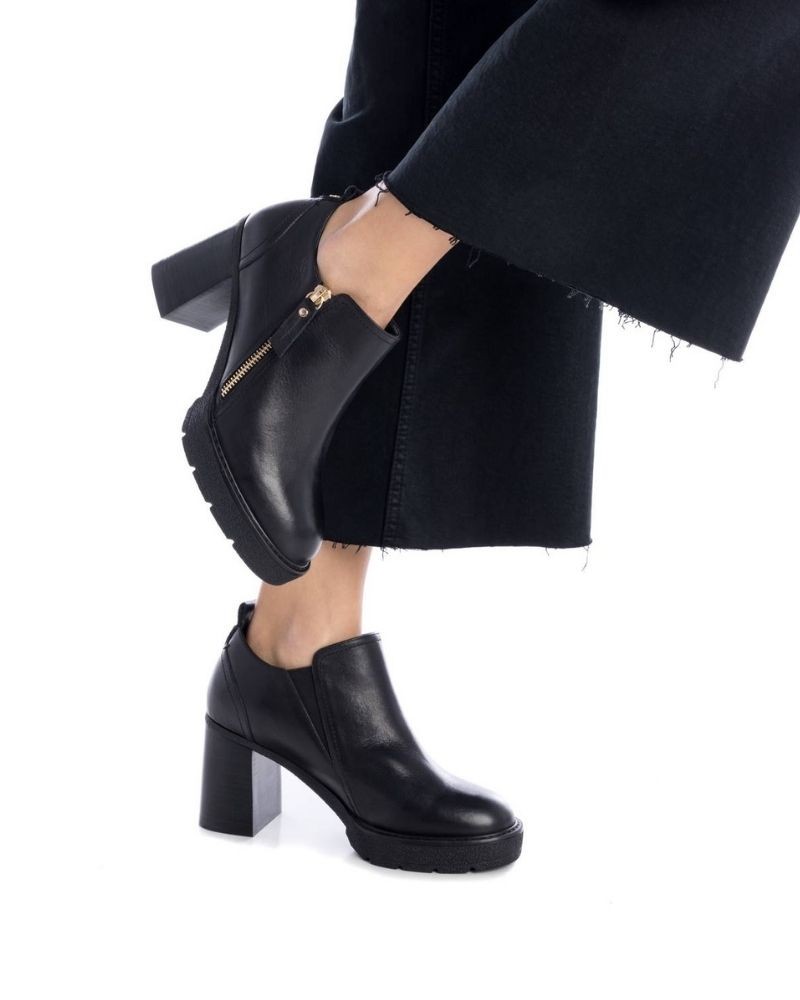 CARMELA Zapatos Botines Mujer Negro 161861