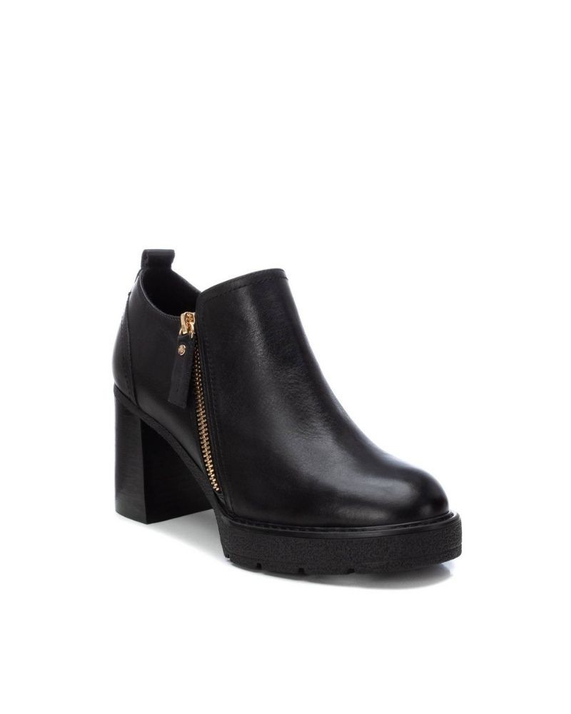 CARMELA Zapatos Botines Mujer Negro 161861