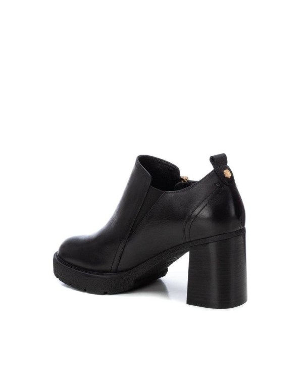CARMELA Sapatos Botins Mulher Preto 161861