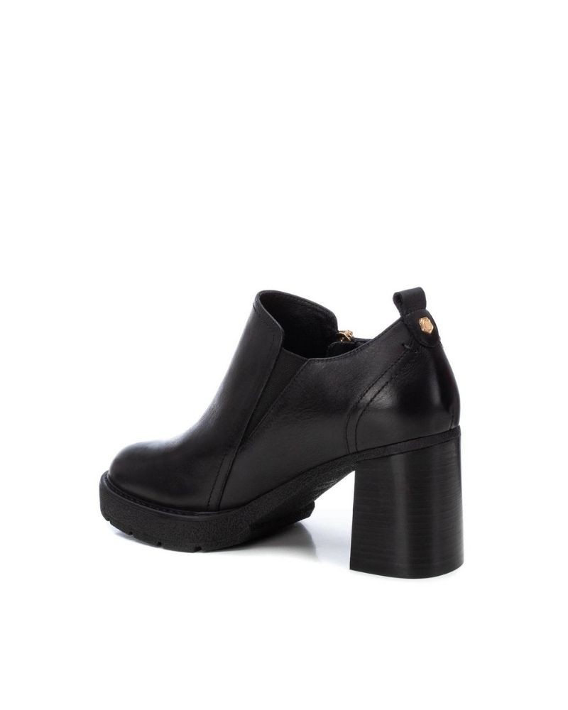 CARMELA Sapatos Botins Mulher Preto 161861