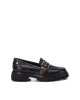 CARMELA Sapatos Mocassins Mulher Preto 161907