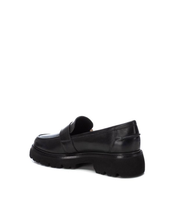 CARMELA Zapatos Mocasines Mujer Negro 161907