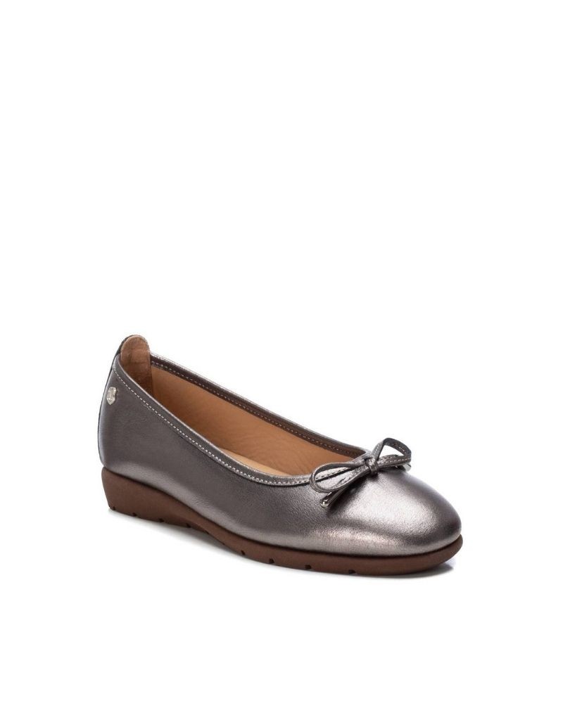 CARMELA Sapatos Ballerina Mulher Cinza 161985
