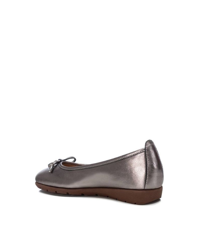 CARMELA Sapatos Ballerina Mulher Cinza 161985