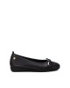 CARMELA Sapatos Ballerina Mulher Preto 161985