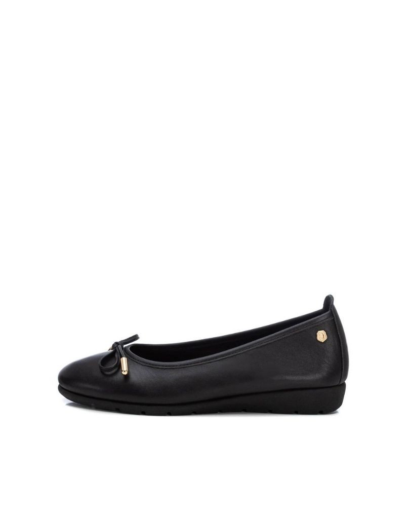 CARMELA Sapatos Ballerina Mulher Preto 161985