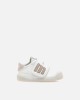 MUSTANG Sapatilhas Baixas Infantil Branco 48909 RESPECT
