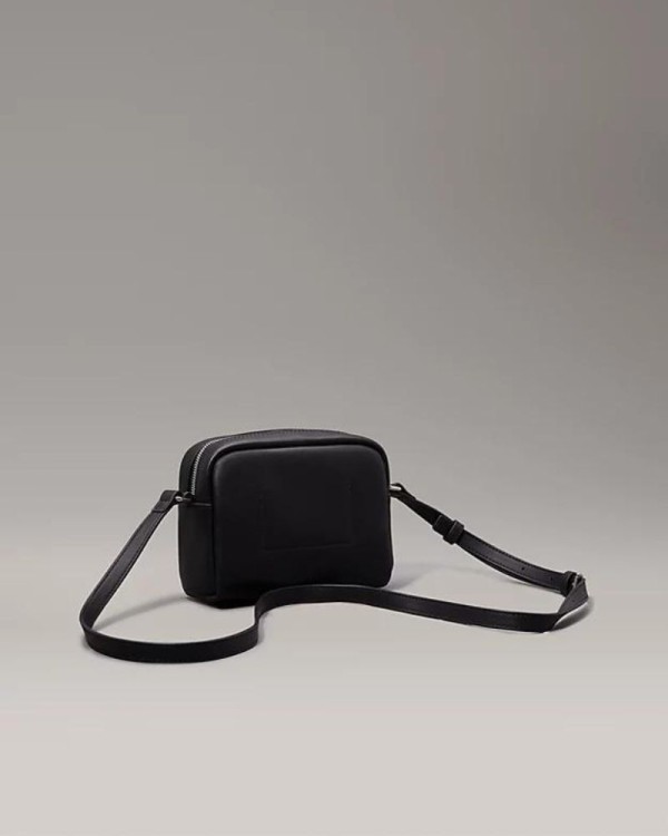CALVIN KLEIN Bolsos Bandoleras Mujer Negro K60K612220