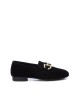 XTI Sapatos Mocassins Mulher Preto 143517