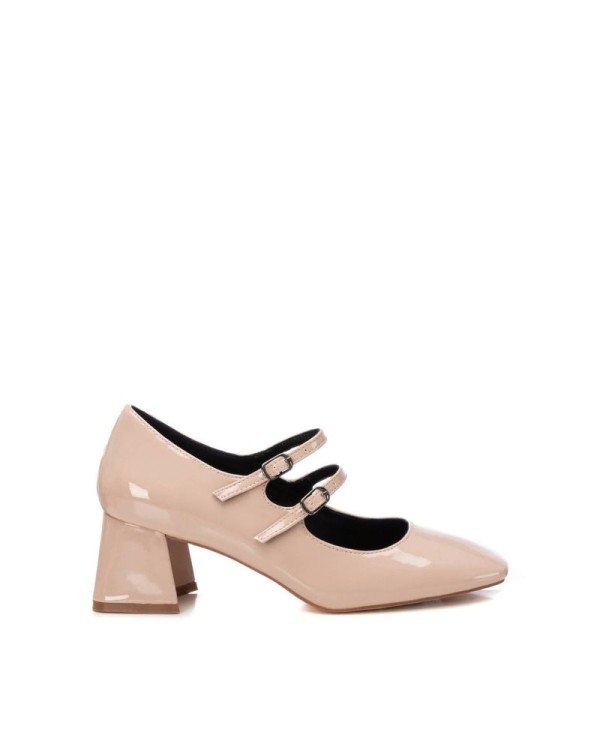 XTI Sapatos Ballerina Mulher Bege 143033