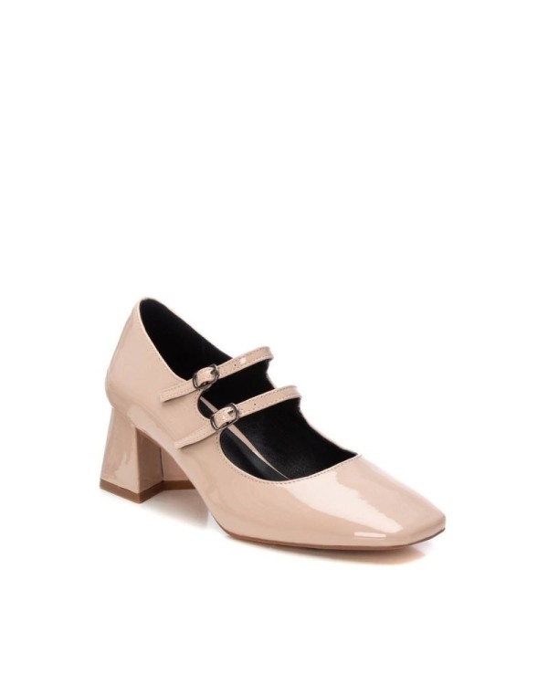 XTI Sapatos Ballerina Mulher Bege 143033