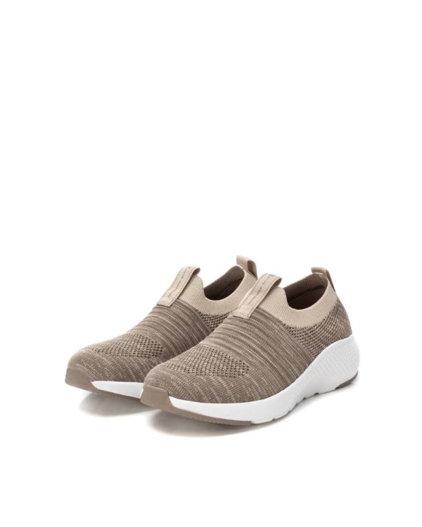 XTI zapatillas bajas mujer nude ofertas Black Friday calzado mujer