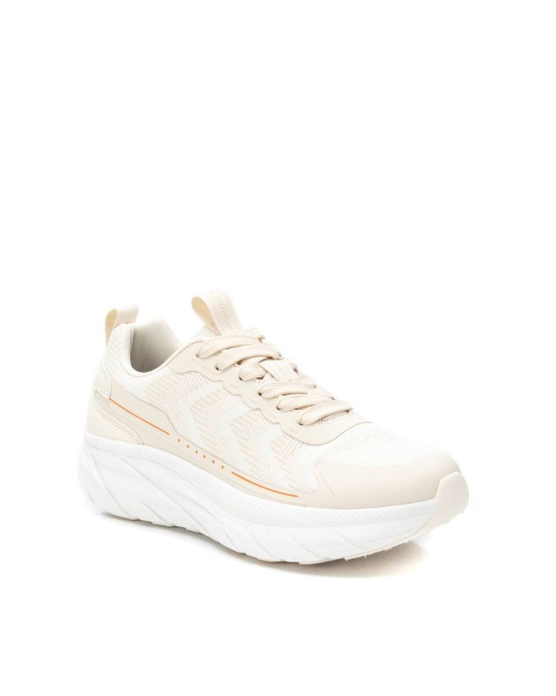 XTI Zapatillas Black Friday Mujer Beige 143177