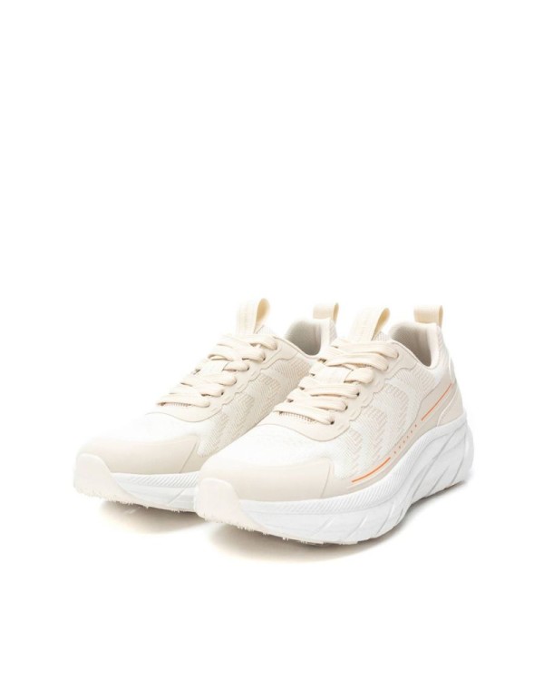 XTI zapatillas bajas mujer beige Black Friday rebajas calzado mujer